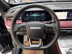 Jetour Jietu X70 PLUS 1.5T DCT Self-Reliant PRO 5-Seater - ფოტო 5