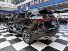Jetour Jietu X70 PLUS 1.5T DCT Self-Reliant PRO 5-Seater - ფოტო 8