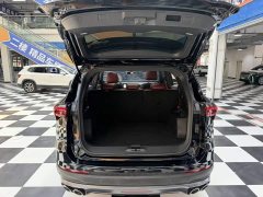 Jetour Jietu X70 PLUS 1.5T DCT Self-Reliant PRO 5-Seater - ფოტო 9
