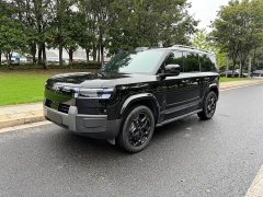 Fangchengbao Titanium 7 2025 190KM Four-Wheel Drive Ultra Edition - ფოტო 1