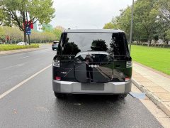Fangchengbao Titanium 7 2025 190KM Four-Wheel Drive Ultra Edition - ფოტო 10