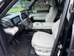 Fangchengbao Titanium 7 2025 190KM Four-Wheel Drive Ultra Edition - ფოტო 12