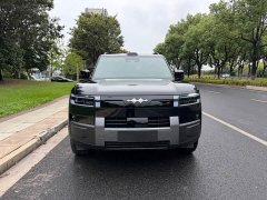 Fangchengbao Titanium 7 2025 190KM Four-Wheel Drive Ultra Edition - ფოტო 2