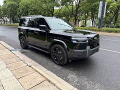 Fangchengbao Titanium 7 2025 190KM Four-Wheel Drive Ultra Edition - ფოტო 3
