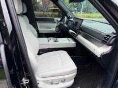 Fangchengbao Titanium 7 2025 190KM Four-Wheel Drive Ultra Edition - ფოტო 6