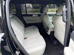 Fangchengbao Titanium 7 2025 190KM Four-Wheel Drive Ultra Edition - ფოტო 7