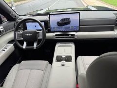 Fangchengbao Titanium 7 2025 190KM Four-Wheel Drive Ultra Edition - ფოტო 8