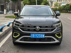 Volkswagen Taos 330TSI FWD Luxury Plus Advanced Edition - ფოტო 1