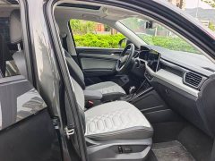 Volkswagen Taos 330TSI FWD Luxury Plus Advanced Edition - ფოტო 10