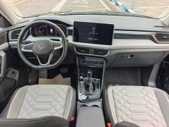 Volkswagen Taos 330TSI FWD Luxury Plus Advanced Edition - ფოტო 11