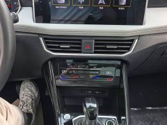 Volkswagen Taos 330TSI FWD Luxury Plus Advanced Edition - ფოტო 12