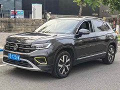 Volkswagen Taos 330TSI FWD Luxury Plus Advanced Edition - ფოტო 3