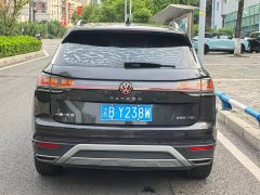 Volkswagen Taos 330TSI FWD Luxury Plus Advanced Edition - ფოტო 4