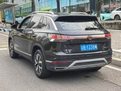 Volkswagen Taos 330TSI FWD Luxury Plus Advanced Edition - ფოტო 5