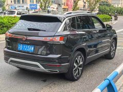 Volkswagen Taos 330TSI FWD Luxury Plus Advanced Edition - ფოტო 6