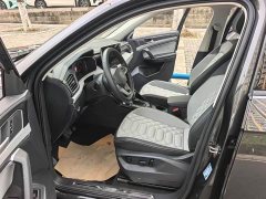Volkswagen Taos 330TSI FWD Luxury Plus Advanced Edition - ფოტო 7