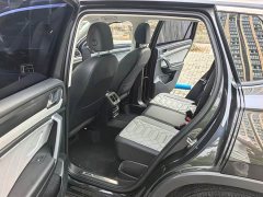 Volkswagen Taos 330TSI FWD Luxury Plus Advanced Edition - ფოტო 8