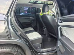 Volkswagen Taos 330TSI FWD Luxury Plus Advanced Edition - ფოტო 9