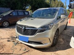 Buick GL8 ES Luxe 653T Comfort - ფოტო 1