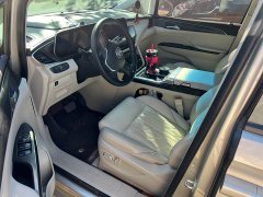 Buick GL8 ES Luxe 653T Comfort - ფოტო 2