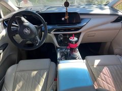 Buick GL8 ES Luxe 653T Comfort - ფოტო 3