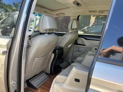 Buick GL8 ES Luxe 653T Comfort - ფოტო 4