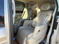 Buick GL8 ES Luxe 653T Comfort - ფოტო 5