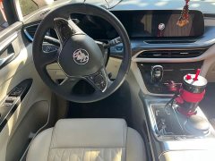 Buick GL8 ES Luxe 653T Comfort - ფოტო 6