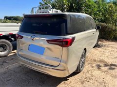 Buick GL8 ES Luxe 653T Comfort - ფოტო 9
