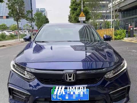 2021 Honda Yingshipai 2019 260TURBO Exquisite Edition National VI - ავტომობილი ჩინეთიდან