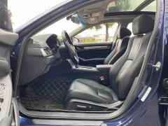 Honda Yingshipai 2019 260TURBO Exquisite Edition National VI - ფოტო 6