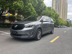 Buick GL8 Land Executive Cabin 652T Smart Luxury - ფოტო 1