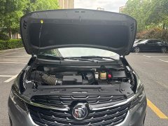 Buick GL8 Land Executive Cabin 652T Smart Luxury - ფოტო 11