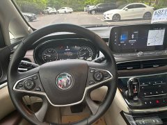 Buick GL8 Land Executive Cabin 652T Smart Luxury - ფოტო 12