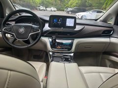 Buick GL8 Land Executive Cabin 652T Smart Luxury - ფოტო 13
