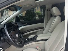 Buick GL8 Land Executive Cabin 652T Smart Luxury - ფოტო 14