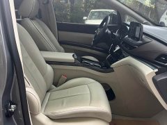 Buick GL8 Land Executive Cabin 652T Smart Luxury - ფოტო 15