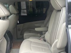 Buick GL8 Land Executive Cabin 652T Smart Luxury - ფოტო 16