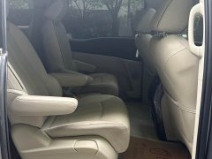 Buick GL8 Land Executive Cabin 652T Smart Luxury - ფოტო 17