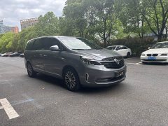 Buick GL8 Land Executive Cabin 652T Smart Luxury - ფოტო 2