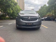 Buick GL8 Land Executive Cabin 652T Smart Luxury - ფოტო 3