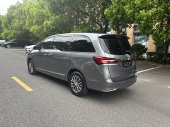 Buick GL8 Land Executive Cabin 652T Smart Luxury - ფოტო 4