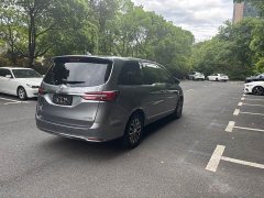 Buick GL8 Land Executive Cabin 652T Smart Luxury - ფოტო 5