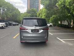 Buick GL8 Land Executive Cabin 652T Smart Luxury - ფოტო 6