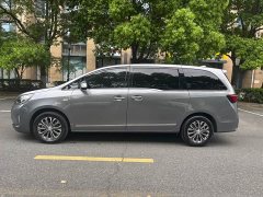 Buick GL8 Land Executive Cabin 652T Smart Luxury - ფოტო 7