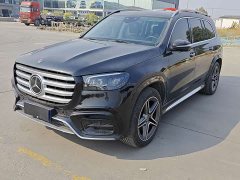 Mercedes-Benz GLS 450 4MATIC Fashion - ფოტო 1