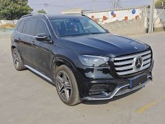 Mercedes-Benz GLS 450 4MATIC Fashion - ფოტო 3