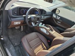 Mercedes-Benz GLS 450 4MATIC Fashion - ფოტო 4