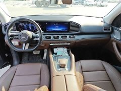 Mercedes-Benz GLS 450 4MATIC Fashion - ფოტო 5