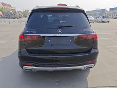 Mercedes-Benz GLS 450 4MATIC Fashion - ფოტო 8